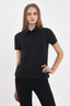 Polo Women - %100 Merinos Yünü Kadın Polo Üst