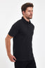 Polo Men - %100 Merinos Yünü Erkek Polo Üst