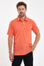 Polo Men - %100 Merinos Yünü Erkek Polo Üst