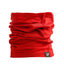 Neckwarmer - %100 Merinos Yünü İnce Termal Boyunluk