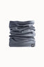 Neckwarmer - %100 Merinos Yünü İnce Termal Boyunluk