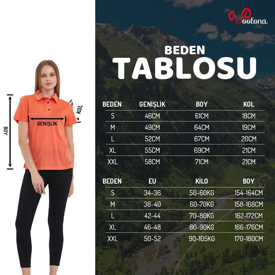 Beden Tablosu