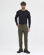 Cozy Pant - Merinos Yünlü Erkek Pantolon