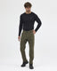 Cozy Pant - Merinos Yünlü Erkek Pantolon
