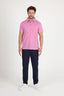 Polo Men - %100 Merinos Yünü Erkek Polo Üst