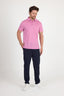 Polo Men - %100 Merinos Yünü Erkek Polo Üst