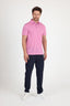 Polo Men - %100 Merinos Yünü Erkek Polo Üst