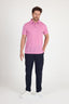 Polo Men - %100 Merinos Yünü Erkek Polo Üst