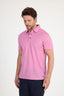 Polo Men - %100 Merinos Yünü Erkek Polo Üst
