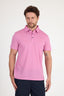 Polo Men - %100 Merinos Yünü Erkek Polo Üst