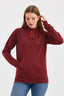 Scout - %100 Merinos Yünü Unisex Cepli Hoodie