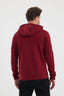 Scout - %100 Merinos Yünü Unisex Cepli Hoodie