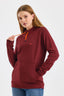 Scout - %100 Merinos Yünü Unisex Cepli Hoodie