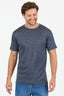 Terra - %50 Merinos Yünü %50 Lyocell Erkek T-Shirt