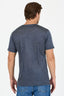Terra - %50 Merinos Yünü %50 Lyocell Erkek T-Shirt
