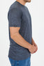 Terra - %50 Merinos Yünü %50 Lyocell Erkek T-Shirt