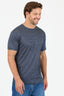 Terra - %50 Merinos Yünü %50 Lyocell Erkek T-Shirt