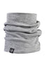Neckwarmer - %100 Merinos Yünü Termal Boyunluk