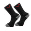 Socks - Merinos Yünlü Termal Çorap