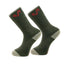 Socks - Merinos Yünlü Termal Çorap