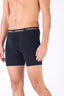 Ultima - %100 Merinos Yünü Erkek Termal Boxer