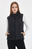 Lava Women - Lavalan Yün Dolgulu Kadın Yelek