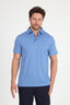 Polo Men - %100 Merinos Yünü Erkek Polo Üst