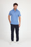 Polo Men - %100 Merinos Yünü Erkek Polo Üst