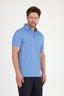 Polo Men - %100 Merinos Yünü Erkek Polo Üst