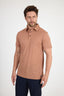 Polo Men - %100 Merinos Yünü Erkek Polo Üst