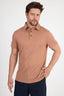 Polo Men - %100 Merinos Yünü Erkek Polo Üst