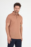 Polo Men - %100 Merinos Yünü Erkek Polo Üst