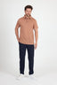 Polo Men - %100 Merinos Yünü Erkek Polo Üst