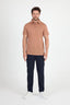 Polo Men - %100 Merinos Yünü Erkek Polo Üst