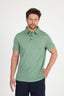 Polo Men - %100 Merinos Yünü Erkek Polo Üst