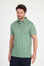 Polo Men - %100 Merinos Yünü Erkek Polo Üst