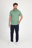 Polo Men - %100 Merinos Yünü Erkek Polo Üst