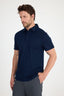 Polo Men - %100 Merinos Yünü Erkek Polo Üst