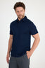 Polo Men - %100 Merinos Yünü Erkek Polo Üst