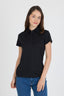 Polo Women - %100 Merinos Yünü Kadın Polo Üst