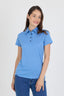 Polo Women - %100 Merinos Yünü Kadın Polo Üst