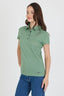 Polo Women - %100 Merinos Yünü Kadın Polo Üst