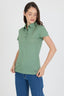 Polo Women - %100 Merinos Yünü Kadın Polo Üst