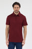 Polo Men - %100 Merinos Yünü Erkek Polo Üst