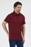 Polo Men - %100 Merinos Yünü Erkek Polo Üst
