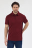 Polo Men - %100 Merinos Yünü Erkek Polo Üst