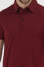 Polo Men - %100 Merinos Yünü Erkek Polo Üst