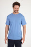 Relax - %100 Merinos Yünü Erkek T-Shirt