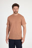 Relax - %100 Merinos Yünü Erkek T-Shirt