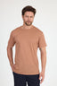 Relax - %100 Merinos Yünü Erkek T-Shirt